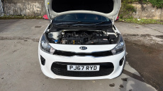 Kia Rio 1.25 Pulse 5dr Petrol Hatchback
